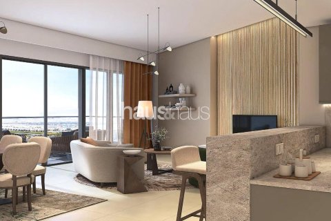 Appartement à DAMAC Hills (Akoya by DAMAC), Dubai, 1 chambre, 65 m², № 43781