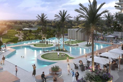 شقة في داماك هيلز (أكويا باي داماك), دبي 1غرف نوم, 65 م² رقم 43781 - صورة 9