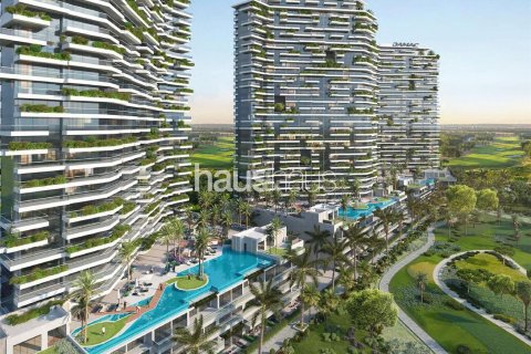 شقة في داماك هيلز (أكويا باي داماك), دبي 1غرف نوم, 65 م² رقم 43781 - صورة 5