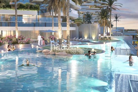 شقة في داماك هيلز (أكويا باي داماك), دبي 1غرف نوم, 65 م² رقم 43781 - صورة 2