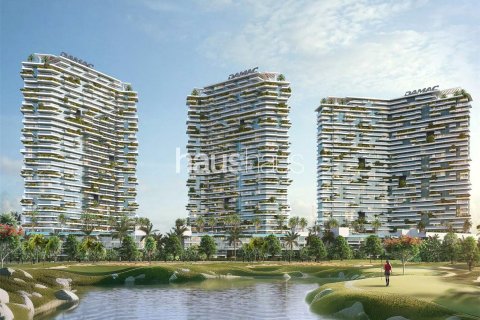 شقة في داماك هيلز (أكويا باي داماك), دبي 1غرف نوم, 65 م² رقم 43781 - صورة 4