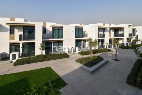Townhouse in Arabian Ranches 3, Dubai 3 bedrooms, 208 sq.m. № 43792 - photo 16