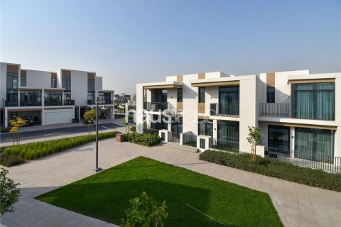 Maison de ville à Arabian Ranches 3, Dubai, 3 chambres, 208 m², № 43792