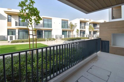 Townhouse in Arabian Ranches 3, Dubai 3 bedrooms, 208 sq.m. № 43792 - photo 18
