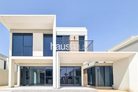 Villa en Harmony, Tilal Al Ghaf, Dubai, 5 dormitorios, 416 m², № 43790 - foto 3