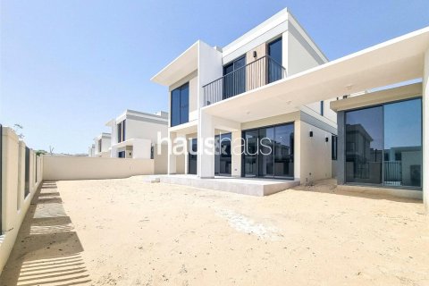 Villa in Harmony, Tilal Al Ghaf, Dubai 5 bedrooms, 416 sq.m. № 43790