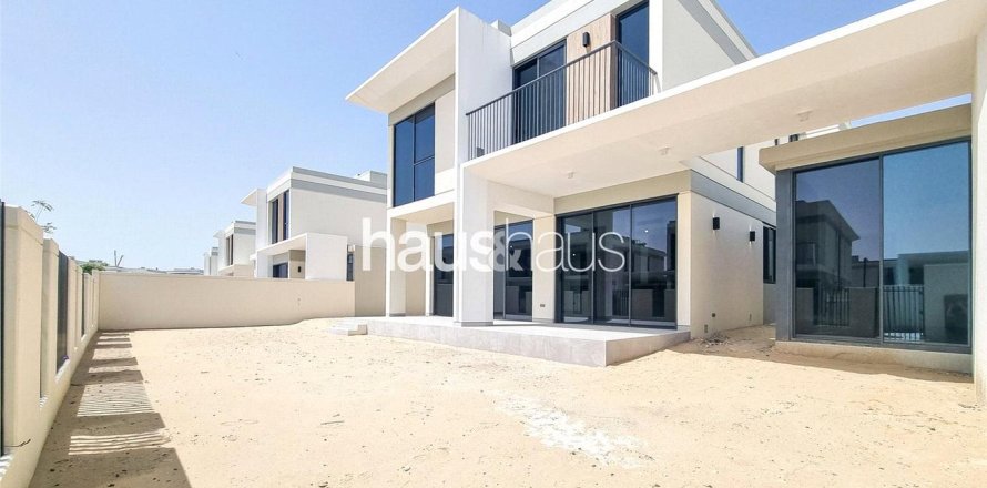 Villa en Harmony, Tilal Al Ghaf, Dubai, 5 dormitorios, 416 m², № 43790