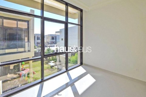 Maison de ville à DAMAC Hills (Akoya by DAMAC), Dubai, 3 chambres, 209 m², № 43780 - photo 6