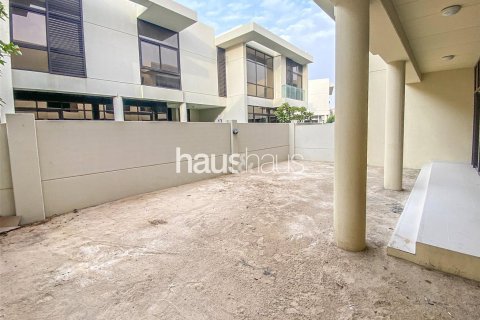 Maison de ville à DAMAC Hills (Akoya by DAMAC), Dubai, 3 chambres, 209 m², № 43780 - photo 4