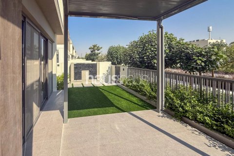 Villa à Aura, Tilal Al Ghaf, Dubai, 4 chambres, 317 m², № 43782 - photo 3