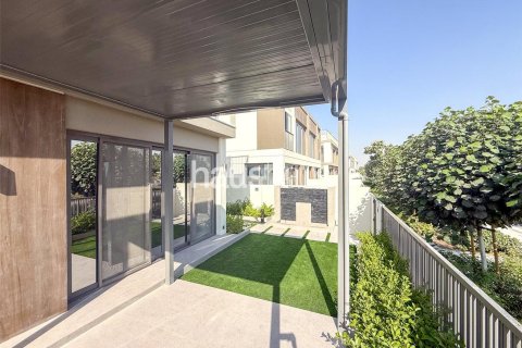 Villa à Aura, Tilal Al Ghaf, Dubai, 4 chambres, 317 m², № 43782 - photo 5