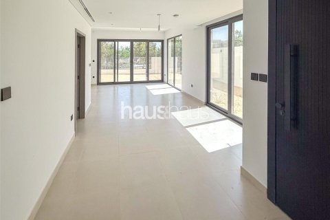 Villa à Aura, Tilal Al Ghaf, Dubai, 4 chambres, 317 m², № 43782 - photo 8