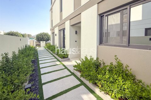 Villa à Aura, Tilal Al Ghaf, Dubai, 4 chambres, 317 m², № 43782 - photo 2