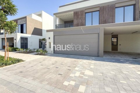 Villa à Aura, Tilal Al Ghaf, Dubai, 4 chambres, 317 m², № 43782