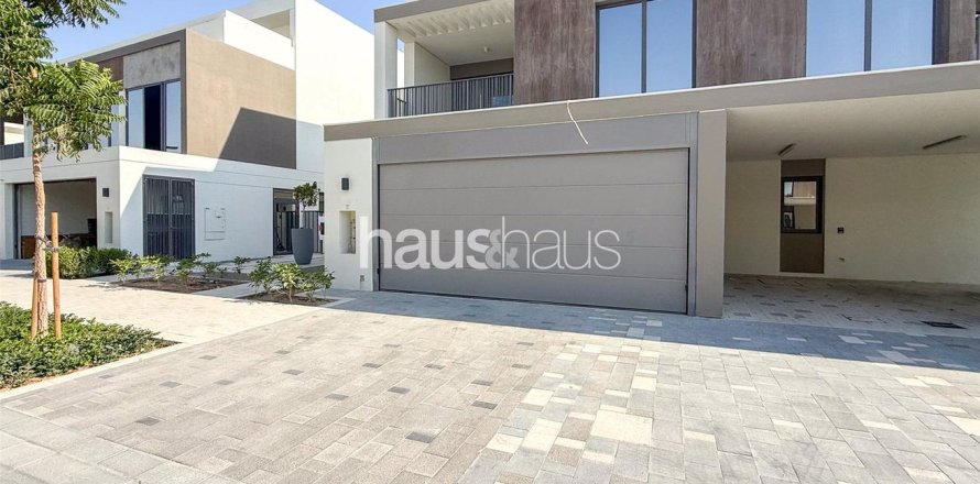 Villa à Aura, Tilal Al Ghaf, Dubai, 4 chambres, 317 m², № 43782