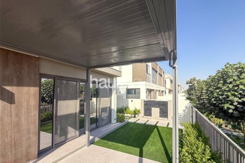 Villa à Aura, Tilal Al Ghaf, Dubai, 4 chambres, 317 m², № 43782 - photo 4