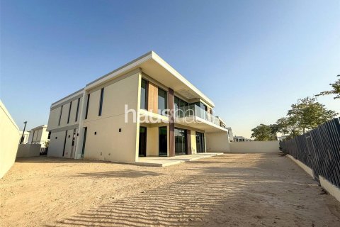 Villa in Harmony, Tilal Al Ghaf, Dubai 6 bedrooms, 605 sq.m. № 43791