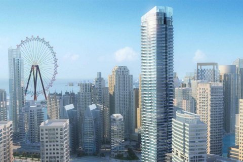 STELLA MARIS TOWER في مرسى دبي, دبي, رقم 311
