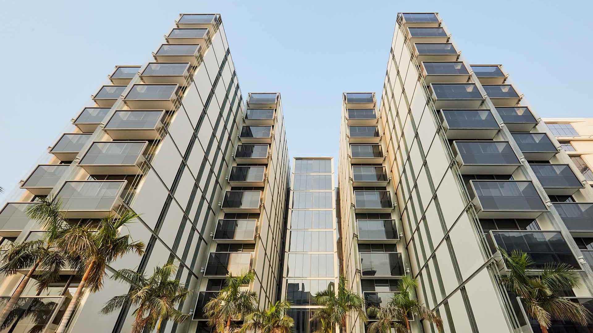MURABA RESIDENCES