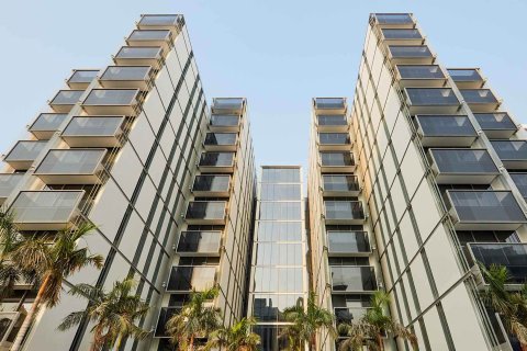 MURABA RESIDENCES في نخلة جميرا, دبي, رقم 310