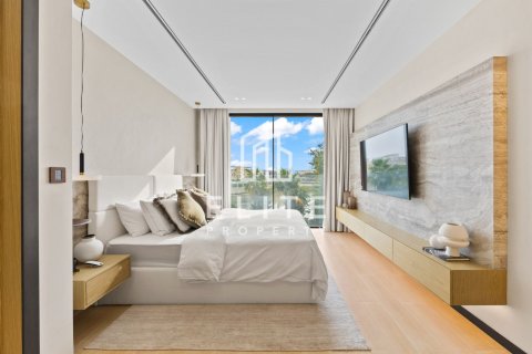 Villa à Dubai, 5 chambres, № 85625 - photo 10