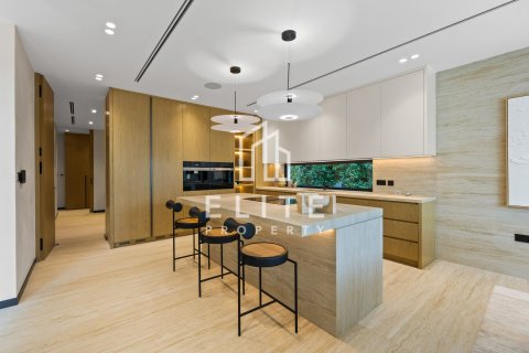 Villa à Dubai, 5 chambres, № 85625 - photo 8
