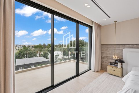 Villa à Dubai, 5 chambres, № 85625 - photo 15