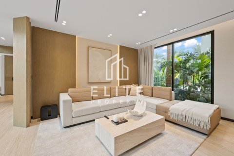 Villa à Dubai, 5 chambres, № 85625 - photo 24