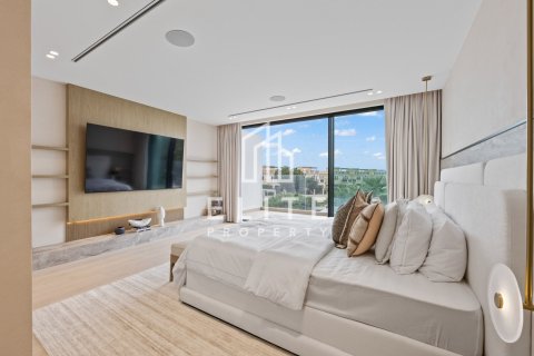 Villa à Dubai, 5 chambres, № 85625 - photo 13