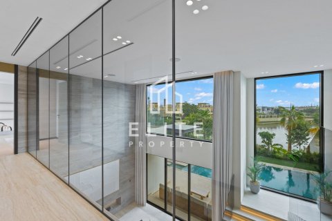 Villa à Dubai, 5 chambres, № 85625 - photo 17