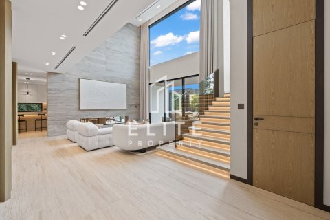 Villa à Dubai, 5 chambres, № 85625 - photo 20