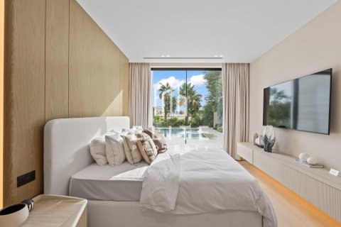 Villa à Dubai, 5 chambres, № 85625 - photo 22
