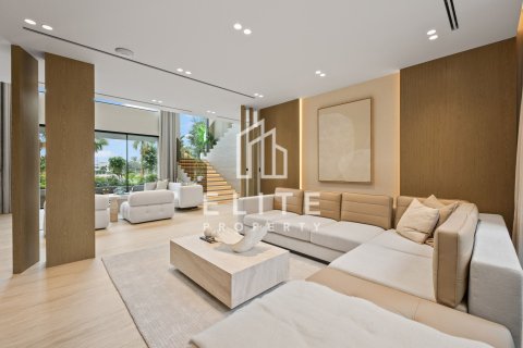 Villa à Dubai, 5 chambres, № 85625 - photo 25
