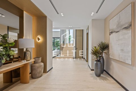 Villa à Dubai, 5 chambres, № 85625 - photo 18
