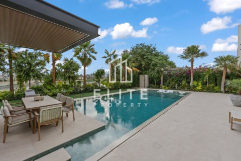 Villa à Dubai, 5 chambres, № 85625 - photo 2