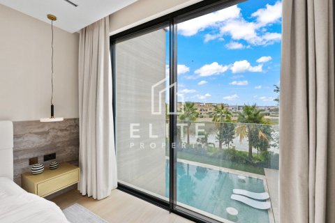 Villa à Dubai, 5 chambres, № 85625 - photo 27