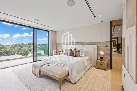 Villa à Dubai, 5 chambres, № 85625 - photo 14