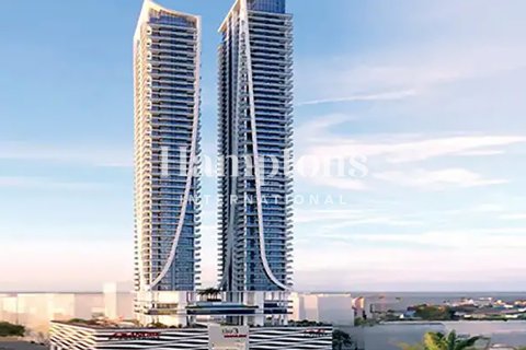 شقة في FIVE at Jumeirah Village Circle, دائرة قرية جميرا, دبي 1غرف نوم, 70.79208600 م² رقم 101367 - صورة 8