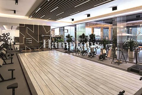شقة في FIVE at Jumeirah Village Circle, دائرة قرية جميرا, دبي 1غرف نوم, 70.79208600 م² رقم 101367 - صورة 11