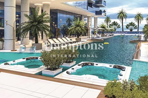 شقة في FIVE at Jumeirah Village Circle, دائرة قرية جميرا, دبي 1غرف نوم, 70.79208600 م² رقم 101367 - صورة 10