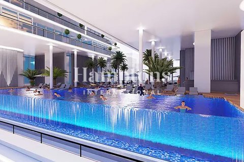 شقة في FIVE at Jumeirah Village Circle, دائرة قرية جميرا, دبي 1غرف نوم, 70.79208600 م² رقم 101367 - صورة 7