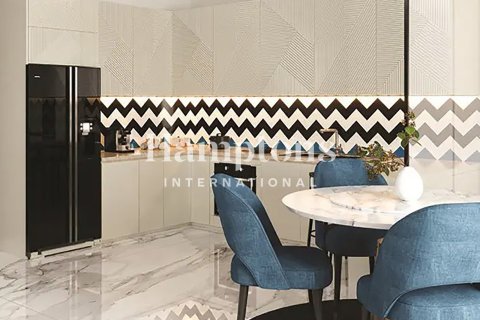 شقة في FIVE at Jumeirah Village Circle, دائرة قرية جميرا, دبي 1غرف نوم, 70.79208600 م² رقم 101367 - صورة 3