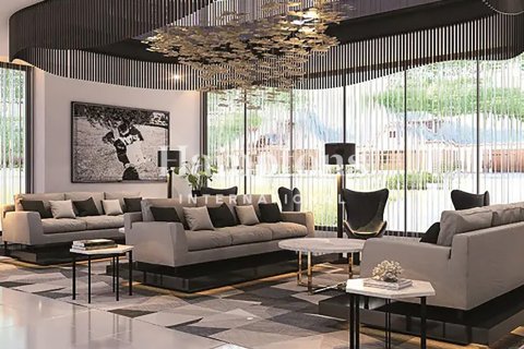 شقة في FIVE at Jumeirah Village Circle, دائرة قرية جميرا, دبي 1غرف نوم, 70.79208600 م² رقم 101367 - صورة 5