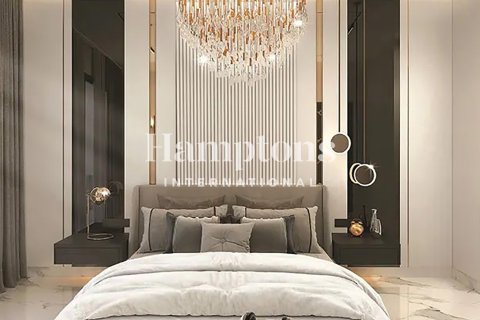 شقة في FIVE at Jumeirah Village Circle, دائرة قرية جميرا, دبي 1غرف نوم, 70.79208600 م² رقم 101367 - صورة 9