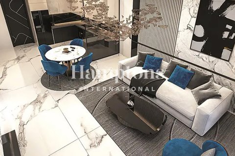 شقة في FIVE at Jumeirah Village Circle, دائرة قرية جميرا, دبي 1غرف نوم, 70.79208600 م² رقم 101367 - صورة 2