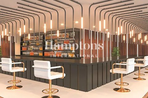 شقة في FIVE at Jumeirah Village Circle, دائرة قرية جميرا, دبي 1غرف نوم, 70.79208600 م² رقم 101367 - صورة 12