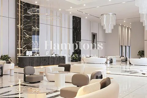 شقة في FIVE at Jumeirah Village Circle, دائرة قرية جميرا, دبي 1غرف نوم, 70.79208600 م² رقم 101367 - صورة 13