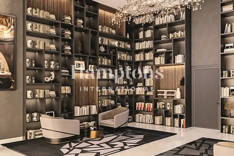 شقة في FIVE at Jumeirah Village Circle, دائرة قرية جميرا, دبي 1غرف نوم, 70.79208600 م² رقم 101367 - صورة 4