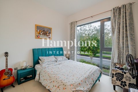 Снять в аренду таунхаус в Arabian Ranches 2, Дубай: 3 спальни, 191.38018000м², № 101368 - фото 5