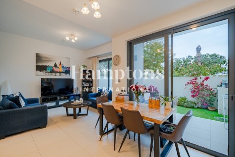 Снять в аренду таунхаус в Arabian Ranches 2, Дубай: 3 спальни, 191.38018000м², № 101368 - фото 2